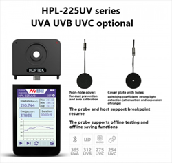 Máy đo quang phổ ánh sáng HOPOOCOLOR UVS-250UV